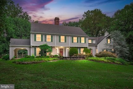 Property for sale in Chester County, Pennsylvania