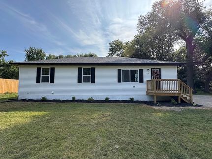 Property for sale in Lake County, Indiana