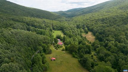 Property for sale in Bath County, Virginia