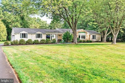 Property for sale in Mercer County, New Jersey