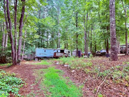 Property for sale in Franklin County, North Carolina