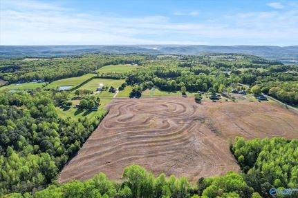 Undeveloped Land for sale in Marshall County, Alabama