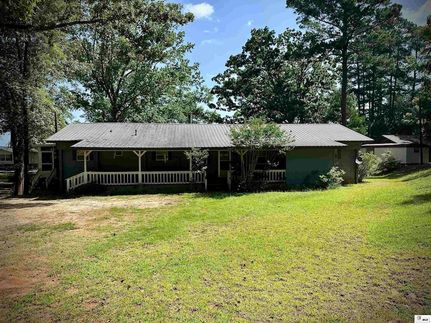 Lakefront Property for sale in Claiborne Parish, Louisiana