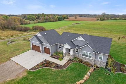 Property for sale in Isanti County, Minnesota