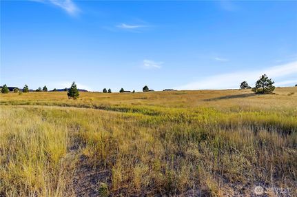 Property for sale in Kittitas County, Washington
