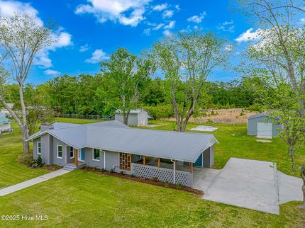 Property for sale in Horry County, South Carolina