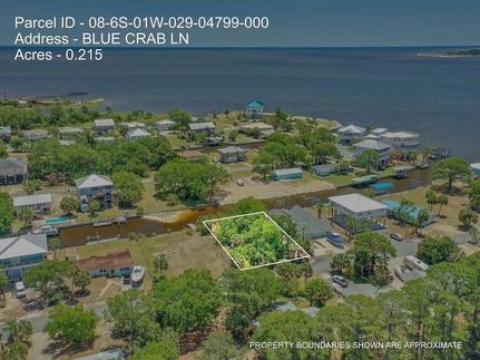 Property for sale in Wakulla County, Florida
