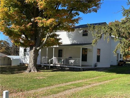 Property for sale in Erie County, New York