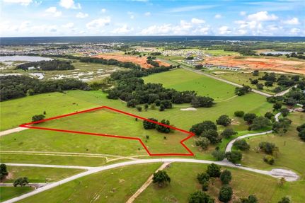 Undeveloped Land for sale in Lake County, Florida