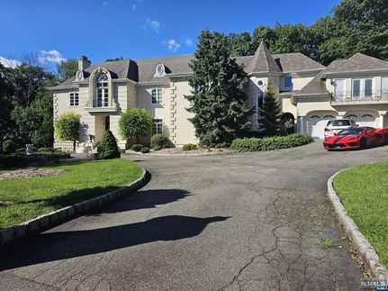 Property for sale in Bergen County, New Jersey
