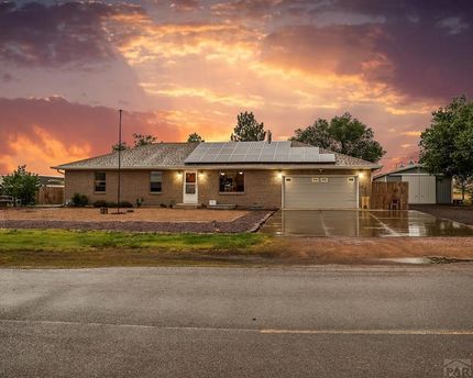 Property for sale in Pueblo County, Colorado