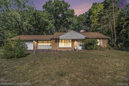 Property for sale in Oakland County, Michigan