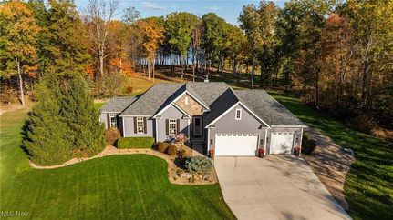 Lakefront Property for sale in Mahoning County, Ohio