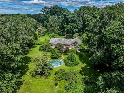 Residential Property for sale in Fairfield County, Connecticut