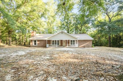 Residential Property for sale in Chattahoochee County, Georgia