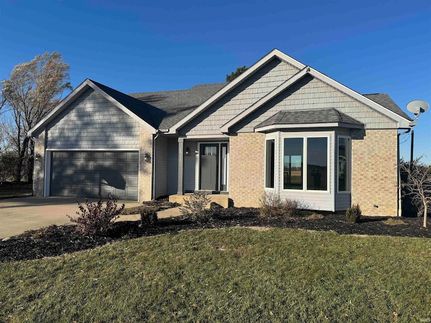 Residential Property for sale in Adams County, Indiana