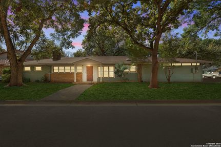 Recreational Property for sale in Comal County, Texas