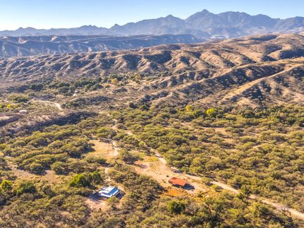 Property for sale in Santa Cruz County, Arizona