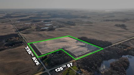Property for sale in Freeborn County, Minnesota