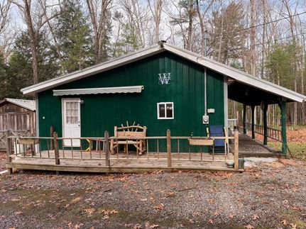 Property for sale in Jefferson County, Pennsylvania