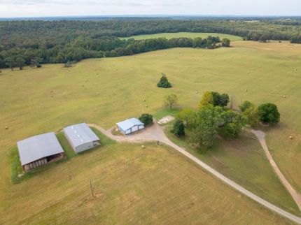 Undeveloped Land for sale in White County, Arkansas