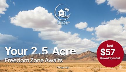 Recreational Property for sale in Luna County, New Mexico