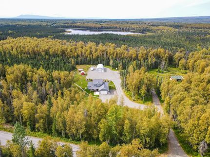 Property for sale in Matanuska-Susitna Borough, Alaska