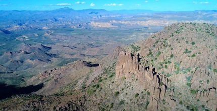 Property for sale in Pinal County, Arizona