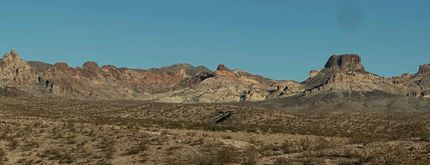 Hunting Land for sale in Mohave County, Arizona