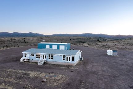 Property for sale in Mohave County, Arizona