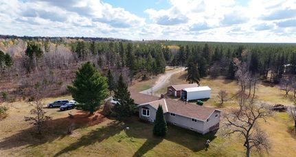 Recreational Property for sale in Marquette County, Michigan
