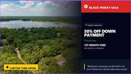 Property for sale in Putnam County, Florida