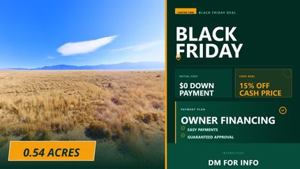 Undeveloped Land for sale in Luna County, New Mexico