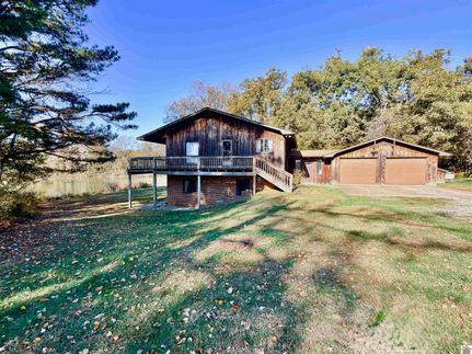 Timberland Property for sale in Ballard County, Kentucky