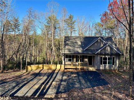 Property for sale in Lumpkin County, Georgia