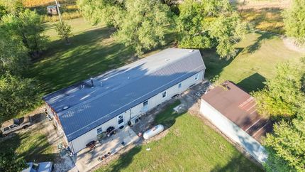 Property for sale in Calhoun County, Illinois