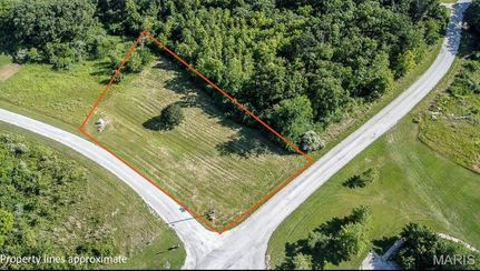 Undeveloped Land for sale in Calhoun County, Illinois