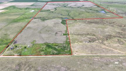 Ranch Property for sale in Gray County, Texas