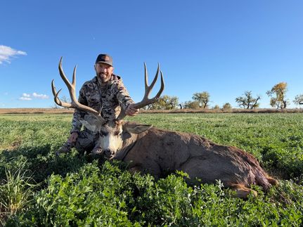 Farm Property for sale in Prowers County, Colorado