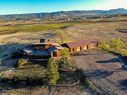 Farm Property for sale in Delta County, Colorado