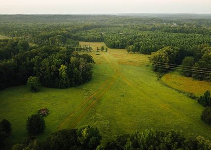 Property for sale in Hinds County, Mississippi