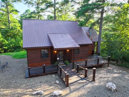 Property for sale in McCurtain County, Oklahoma