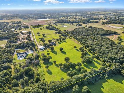 Property for sale in Wise County, Texas