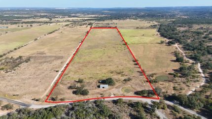 Ranch Property for sale in Burnet County, Texas