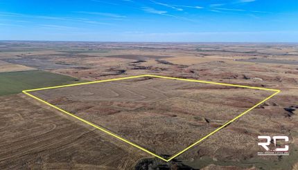 Farm Property for sale in Rooks County, Kansas