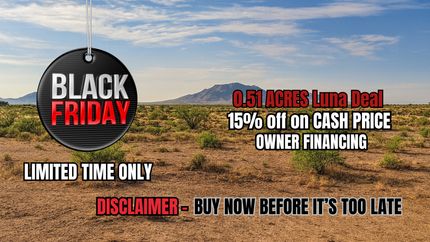 Residential Property for sale in Luna County, New Mexico