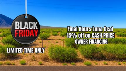 Property for sale in Luna County, New Mexico