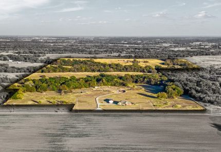 Farm Property for sale in McClain County, Oklahoma