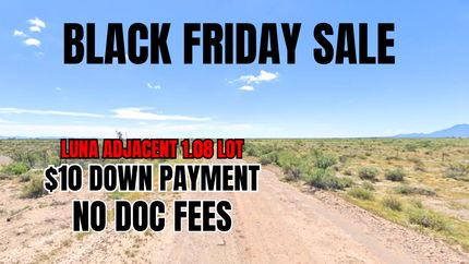 Ranch Property for sale in Luna County, New Mexico