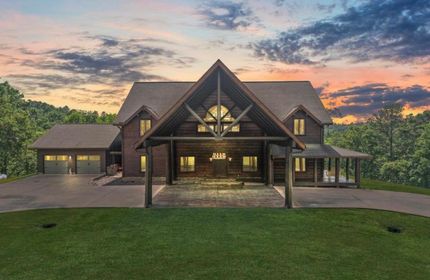 Waterfront Property for sale in Shelby County, Alabama